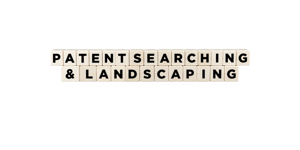 Patent Search Course Banner
