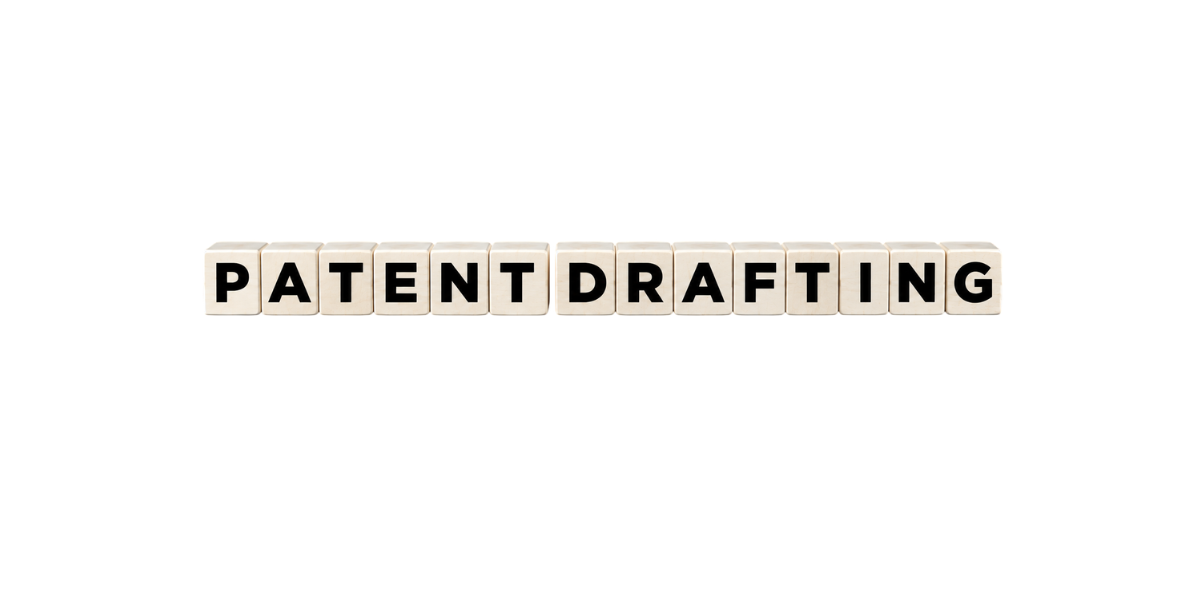 Patent Drafting Course Banner