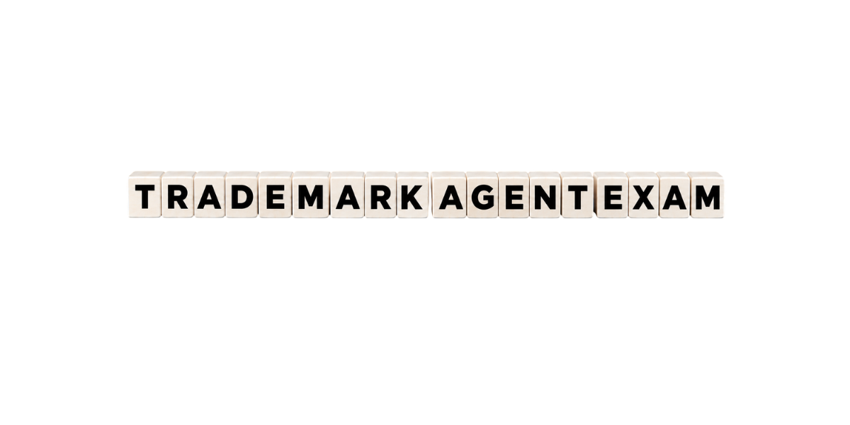 Trademark Agent Exam Course Banner