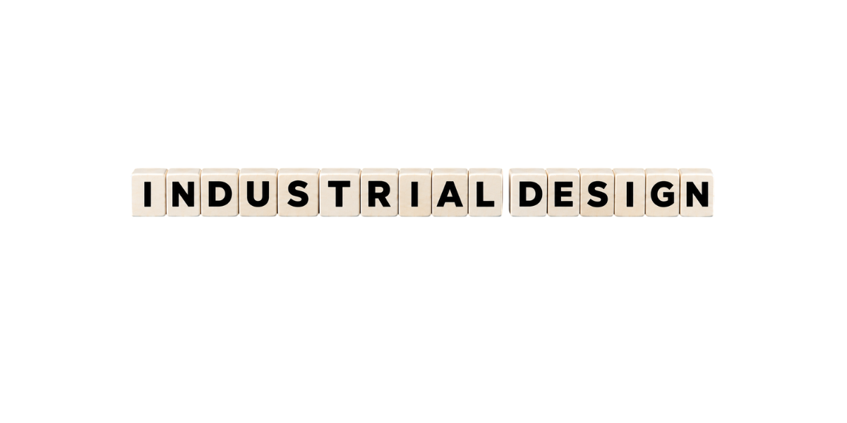 Industrial Design Course Banner