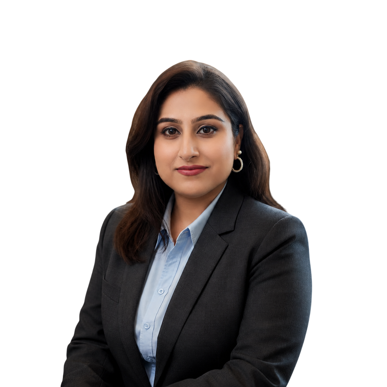 Kalaivani - Co-Founder & Head of Business Development