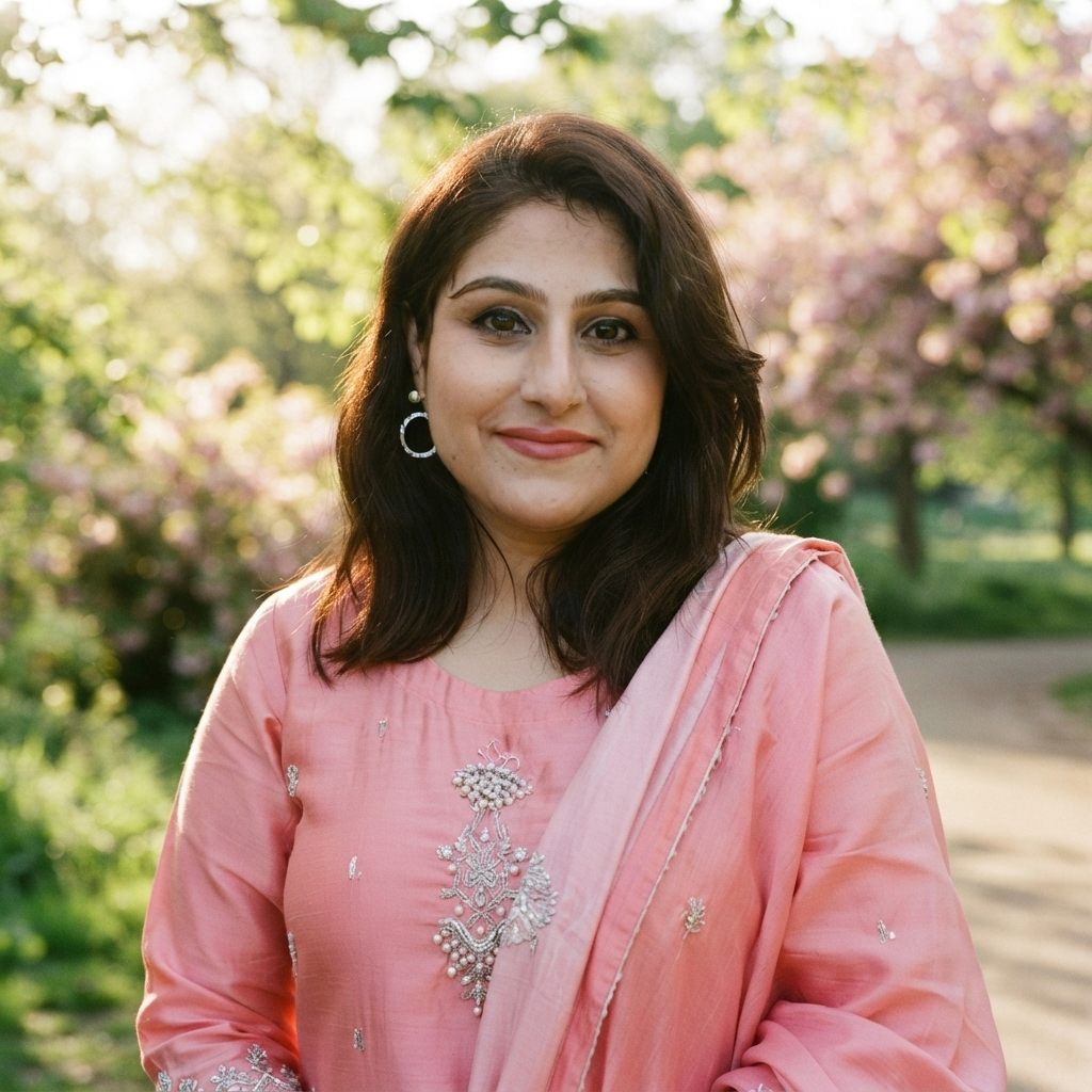 Dr. Prachi Chopra